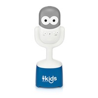 Singing Machine Mic Guy Bluetooth Speaker & Wireless Microphone