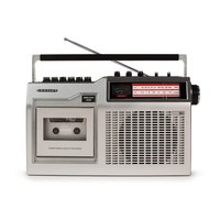 Crosley CT200 Cassette Player