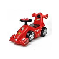 Kids Sport F1 Racing Ride-On Race Car Toy