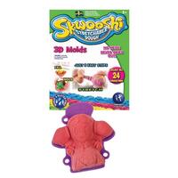 Skwooshi Foil Pack - Assorted