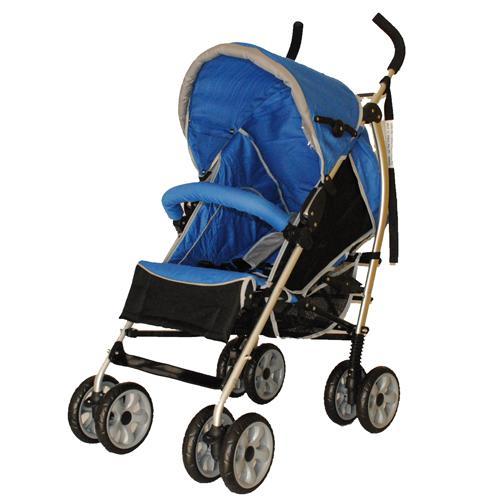 layback stroller