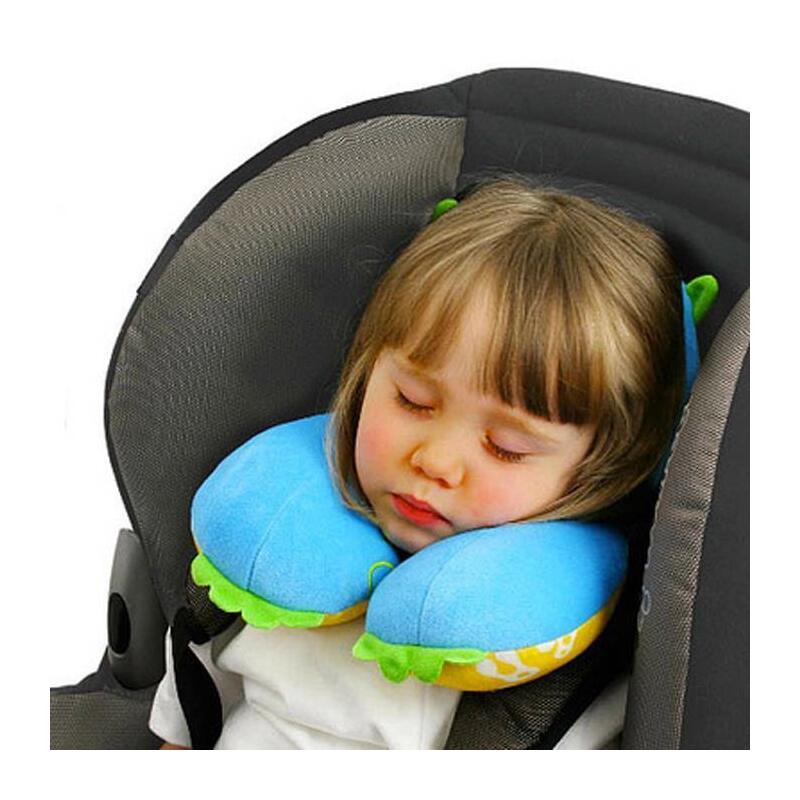Benbat Travel Friends Total Head Support 1 4 Years Cat Buy