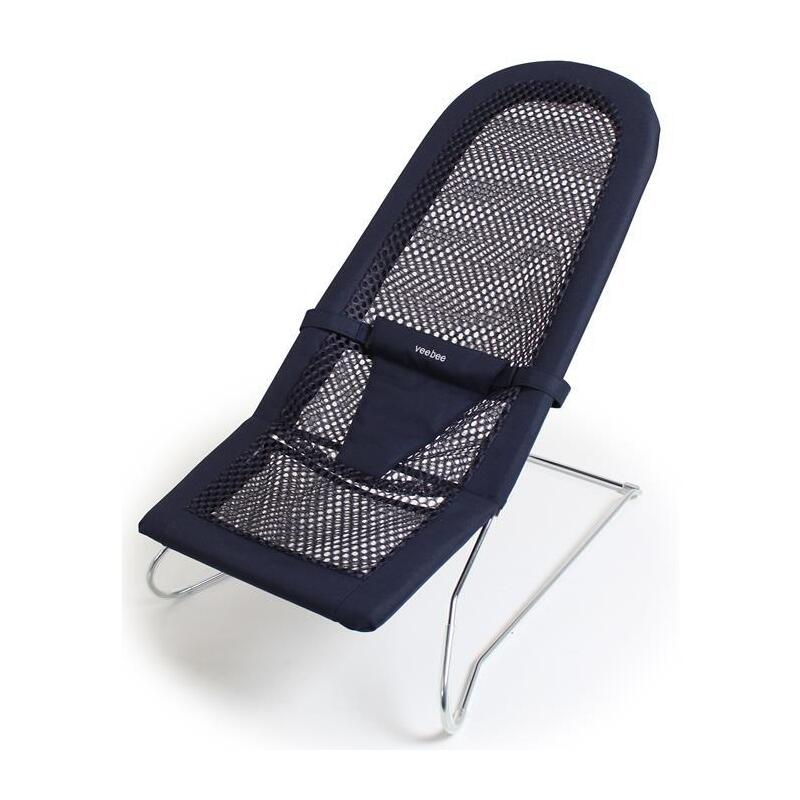 mesh baby bouncer big w