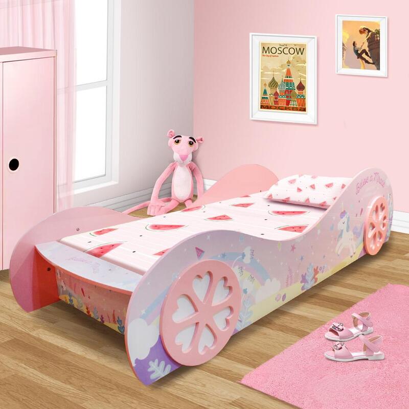 unicorn beds for kids