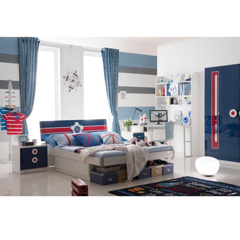Sailor Boys Corner Computer Desk Buy Kids Desks 0763891763422