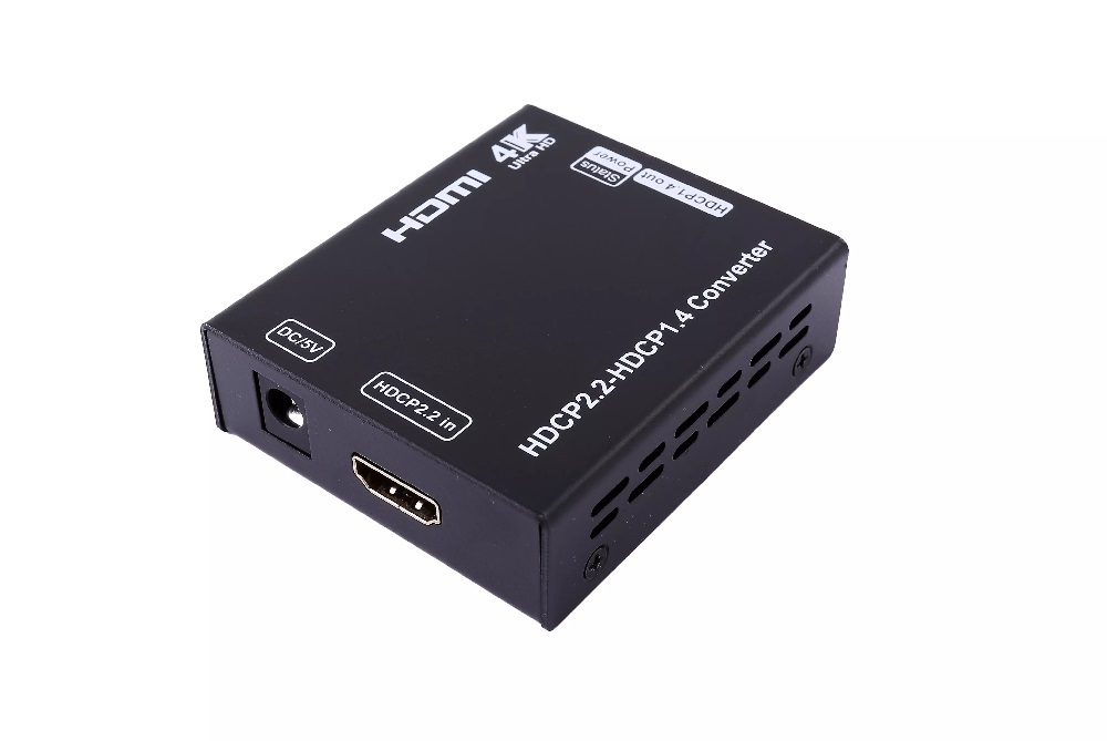 HDMI HDCP 2.2 to HDCP 1.4 Converter Buy Converters & Adapters