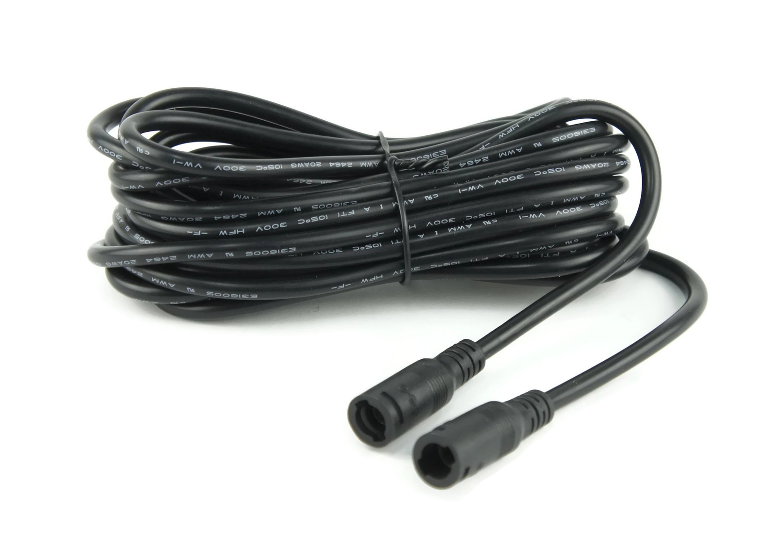 DC Power 5m Extension cable with Locking Connectors Buy Power Outlets 9351634002436