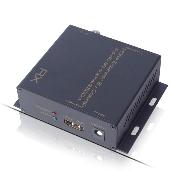 HDMI 1080p to RF Coaxial Converter Modulator Receiver Buy Converters