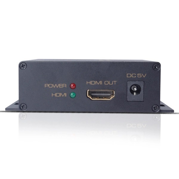HDMI 1080p to RF Coaxial Converter Modulator Receiver Buy Converters