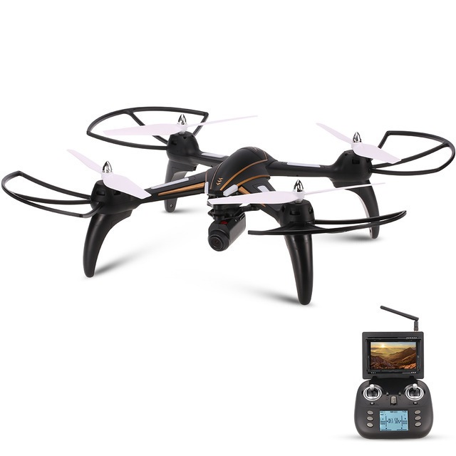 q393a fpv quadcopter