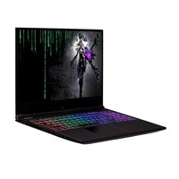 Infinity X5 15.6" Laptop i7-9750H 16G RAM 512G SSD GTX1650 Narrow Bezel Notebook