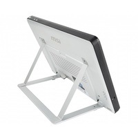 MSI Pro 16 Flex 8GL 15.6" Touch Screen All-in-One Desktop PC 128GB SSD NO OS