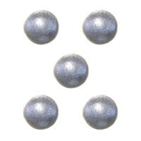 Motion Capture Reflective Spherical Markers 5 Pack NAT-MARKS