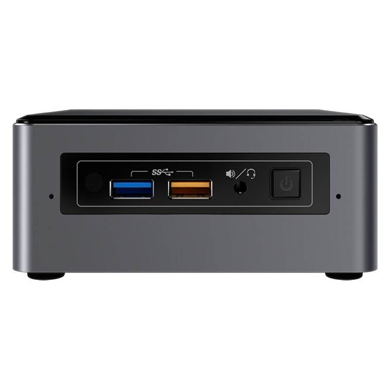 Intel NUC Kit NUC7I5BNH Mini Computer Desktop PC Barebone Core i5 M.2 USB Type C Buy Mini PCs