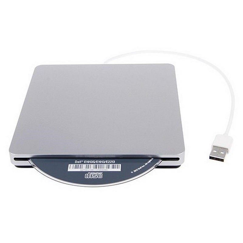 cd drives for macbook pro