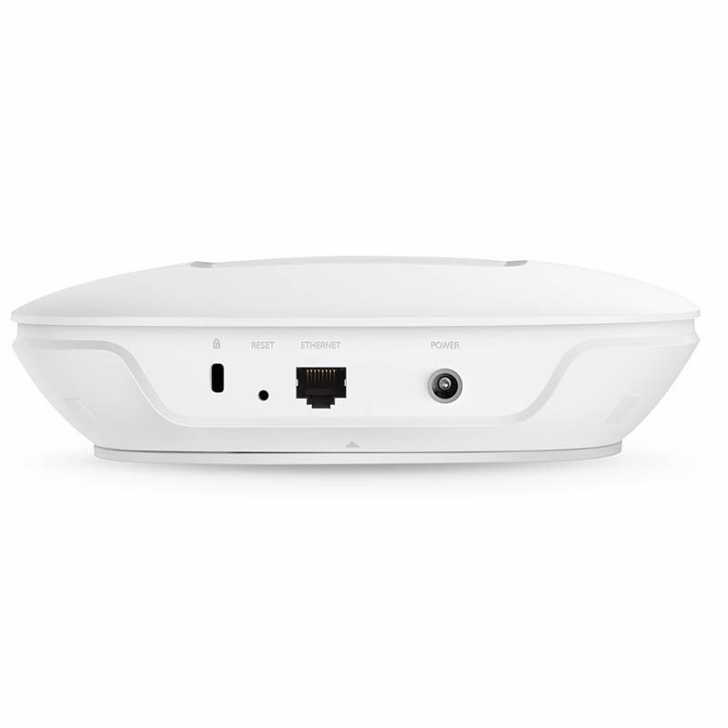 TPLink EAP245 AC1750 Wireless Dual Band Gigabit Ceiling Mount Access