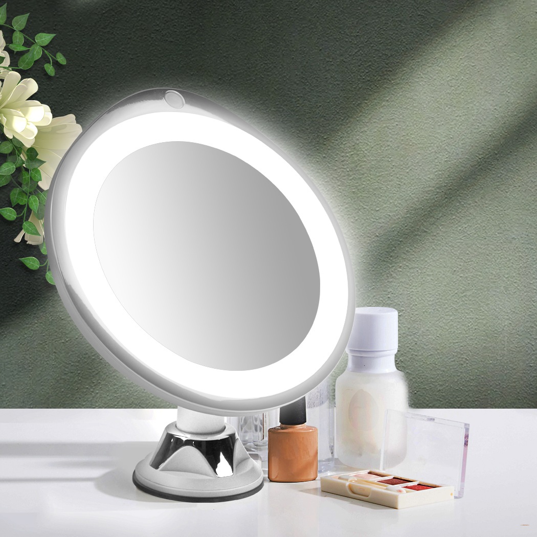 10x magnifying makeup mirror Outlet