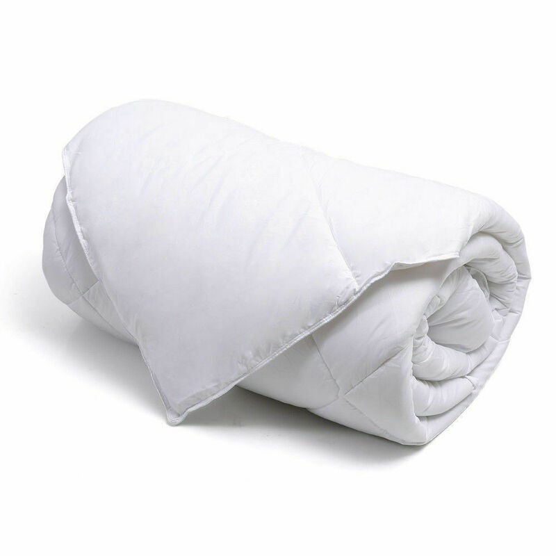 New Microfiber Down Alternative Comforter Quilt Duvet Doona All