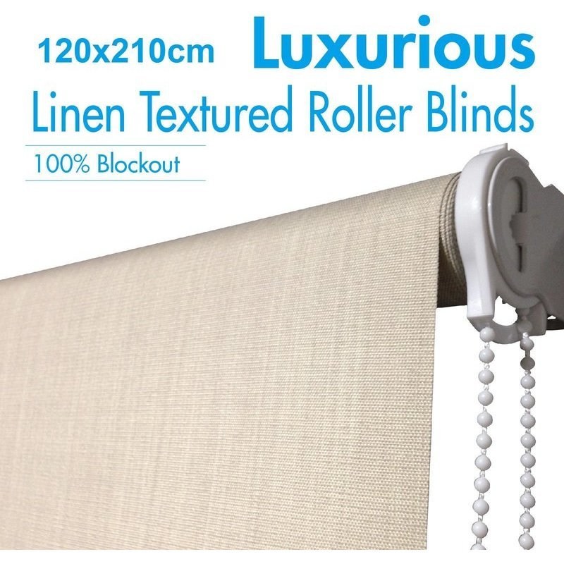 Blockout Blinds Online Luxurious, Easy To Use Roller Blinds
