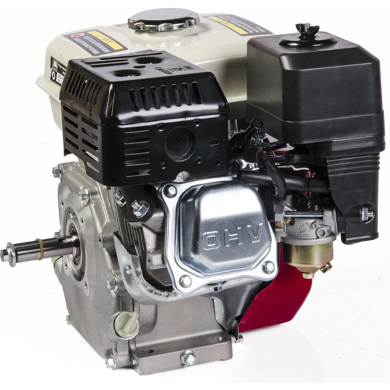 4 Stroke Stationary Petrol Engine Electric Start Buy Small Engines