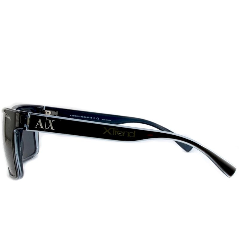 armani exchange ax4016 sunglasses