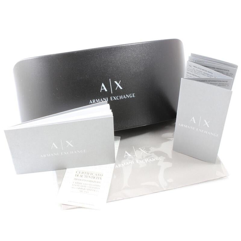 armani exchange ax4058s