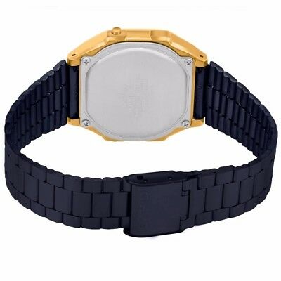 casio illuminator vintage