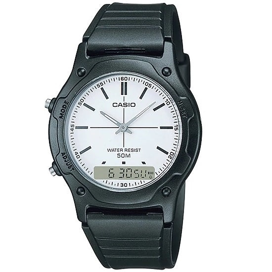 casio aw 49 h