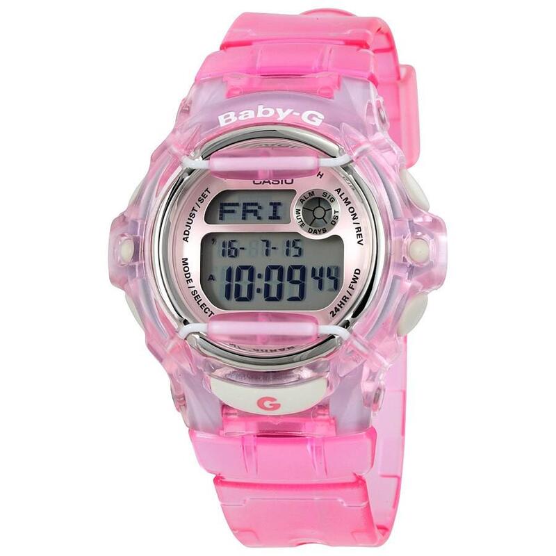 casio bg 169r