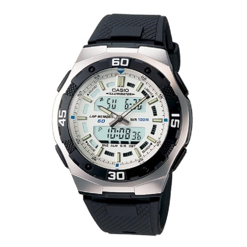 casio aq 164