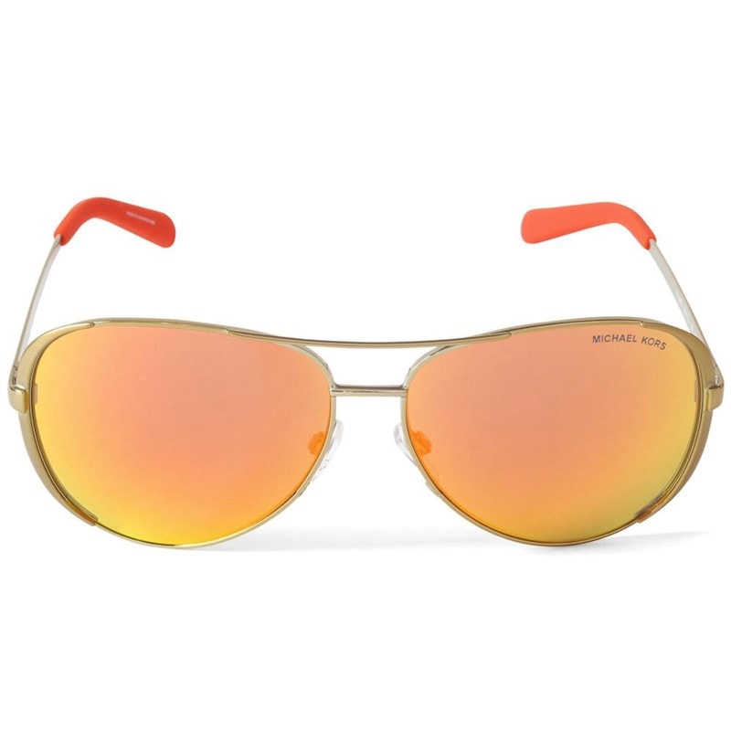 michael kors sunglasses womens orange