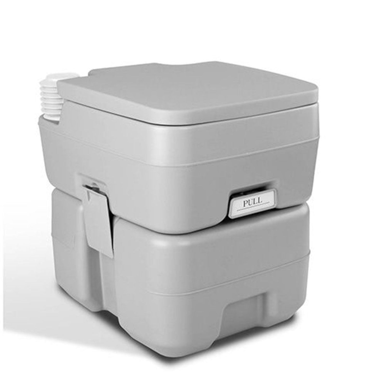 20L Outdoor Portable Camping Toilet With Carry Bag Buy Camping