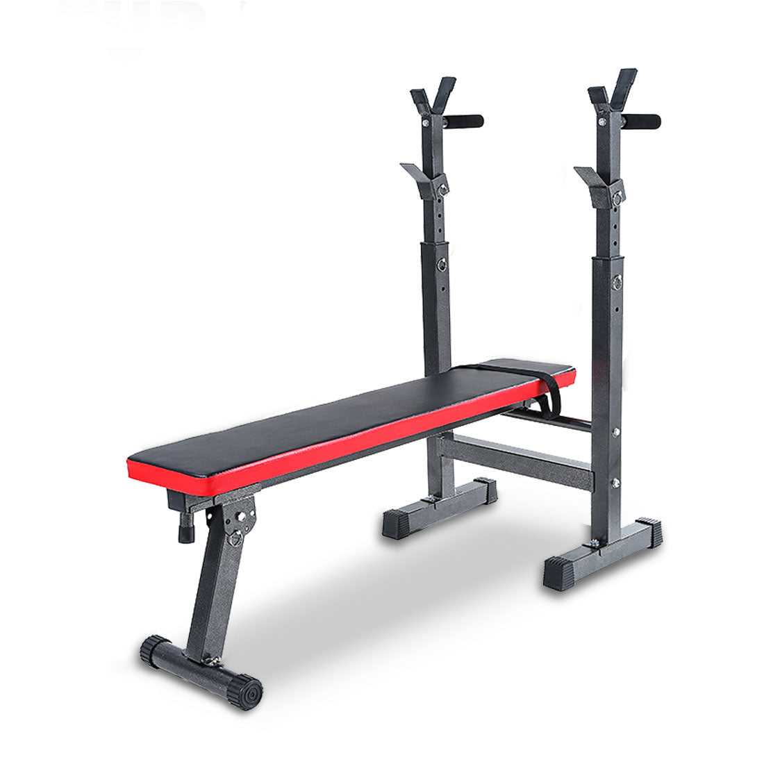 Adjustable Weight Bench Fitness Home Multi Gym Flat Press Incline