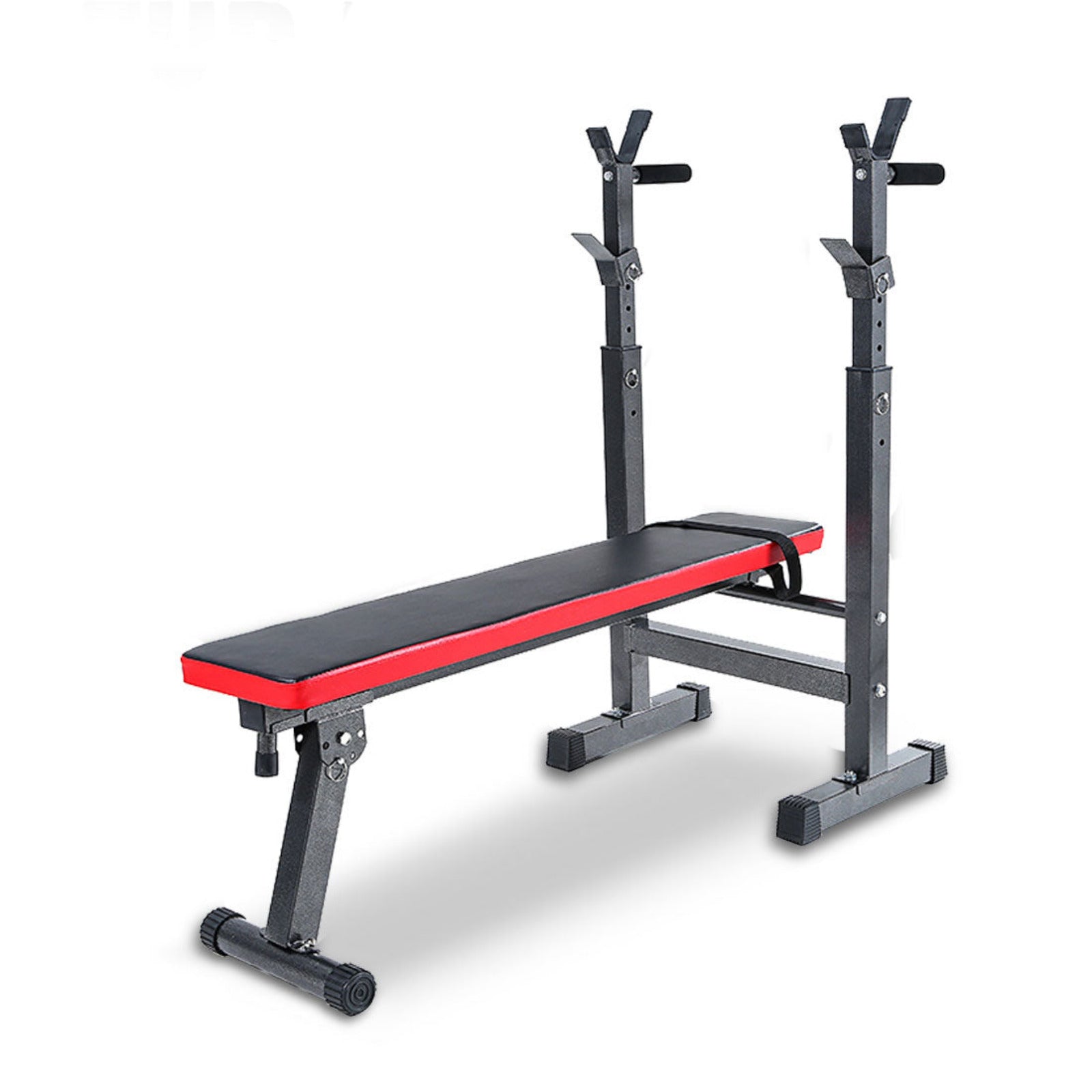 Adjustable Weight Bench Fitness Home Multi Gym Flat Press Incline