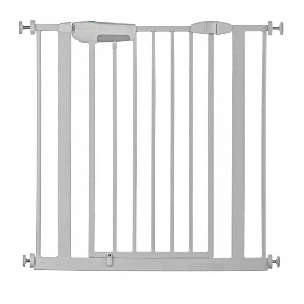 Adjusted Baby Pet Child Safety Security Gate Auto Swing Door Buy