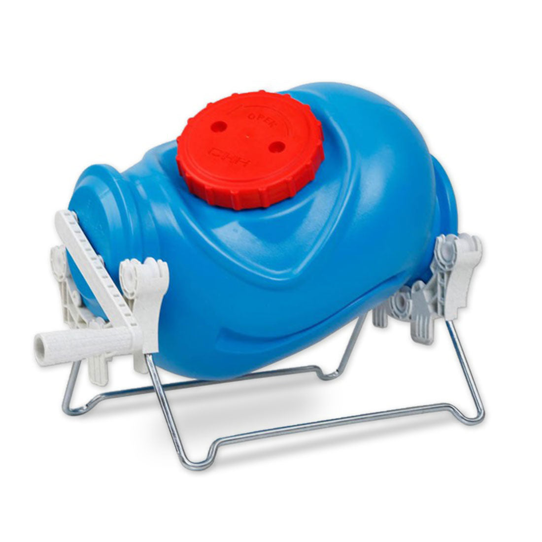 Portable Mobile Manual Hand Camping Washing Machine Camp Washer Laundry