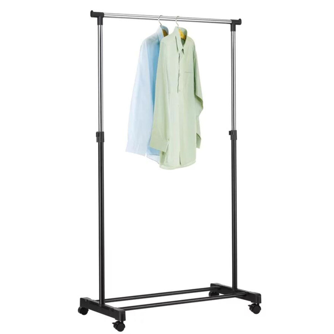 Metal Garment Rack
