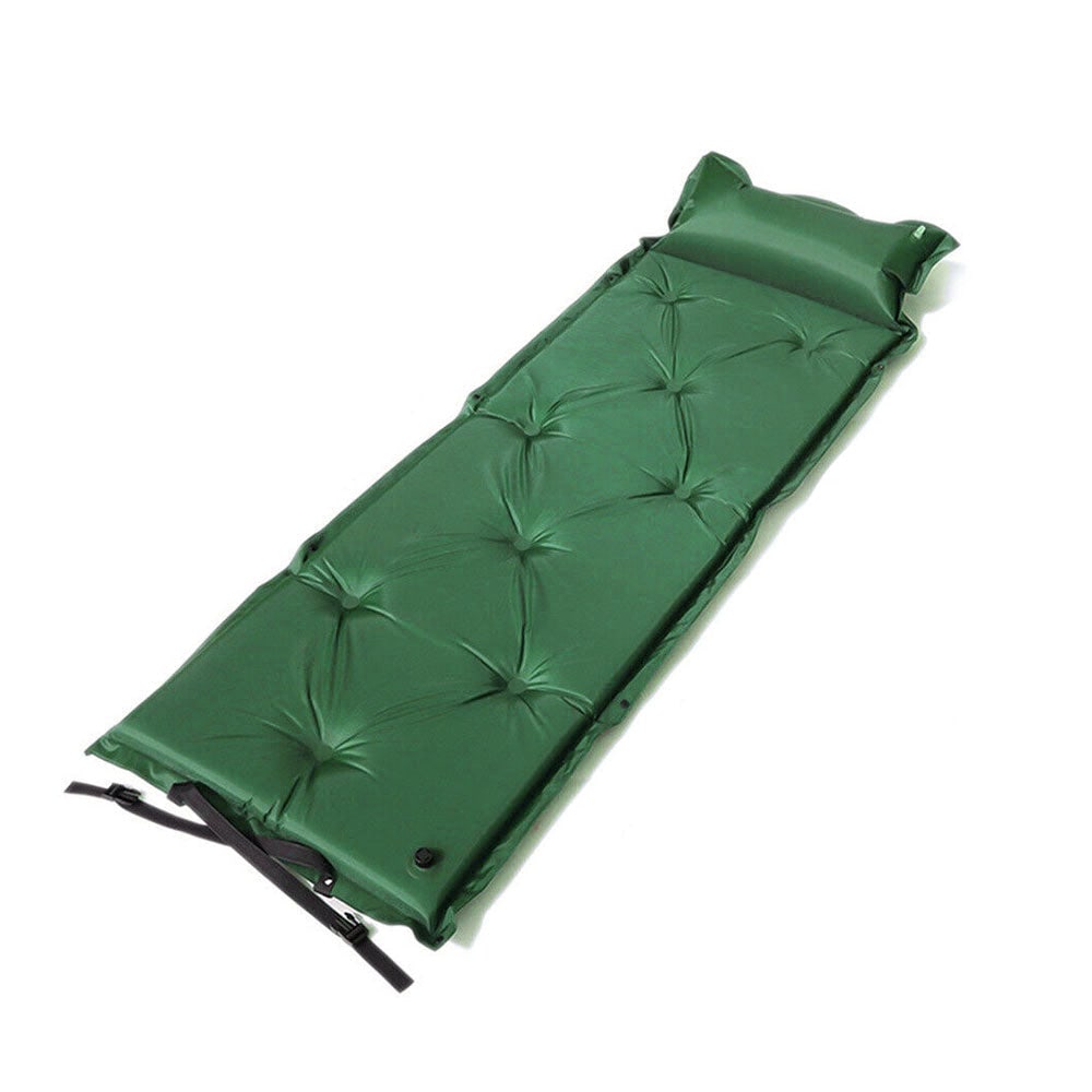 sleeping bag pad