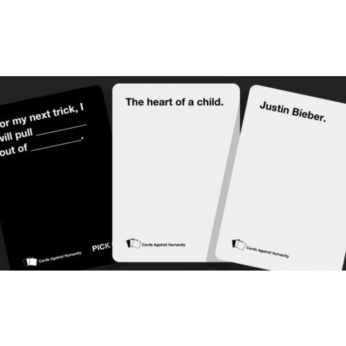 Cards Against Humanity Party Game AU Edition Buy Card Games 194770