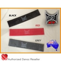 3 Piece Tapout XT Workout Loop Resistance Bands Set