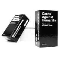 Cards Against Humanity Party Game AU Edition