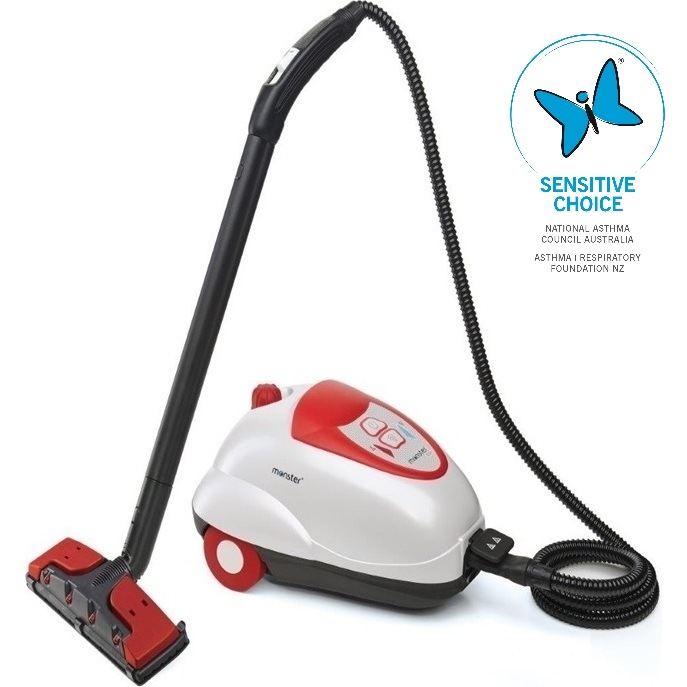 Monster Barrel High Pressure Steam Cleaner 1500ml Buy Steam