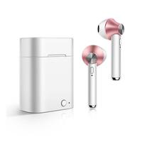 TRUE TWS Wireless Bluetooth 5.0 Stereo Earbuds