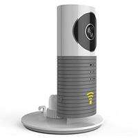 Mini Security Smart Camera w/ Smartphone App