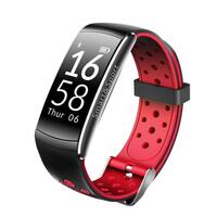 Waterproof Fitness Activity Tracker w/ Swimming Mode