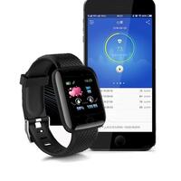 Colour Screen Smart Bracelet Sports Tracker