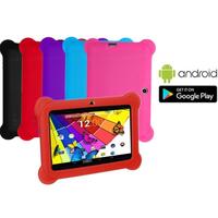 8GB 7 Touch Screen Android 4.4 OS Kid's Tablet with Case