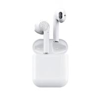i12 Touch TWS Binaural Call Bluetooth V5.0 Earbuds