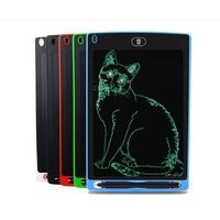 LCD 8.5 inch Digital Graphic Tablet