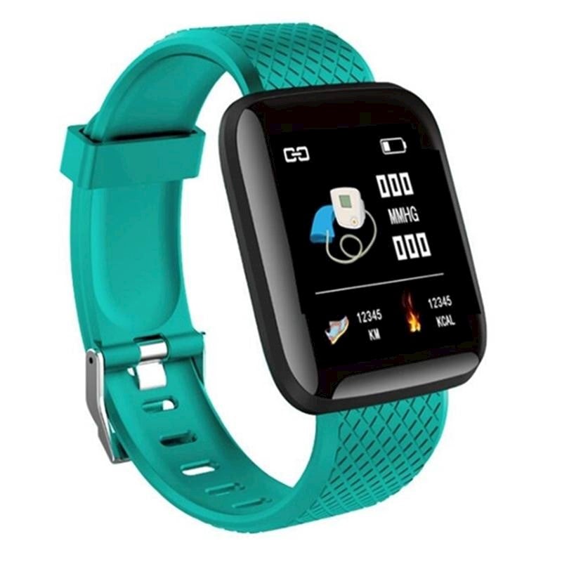 colour fit activity tracker